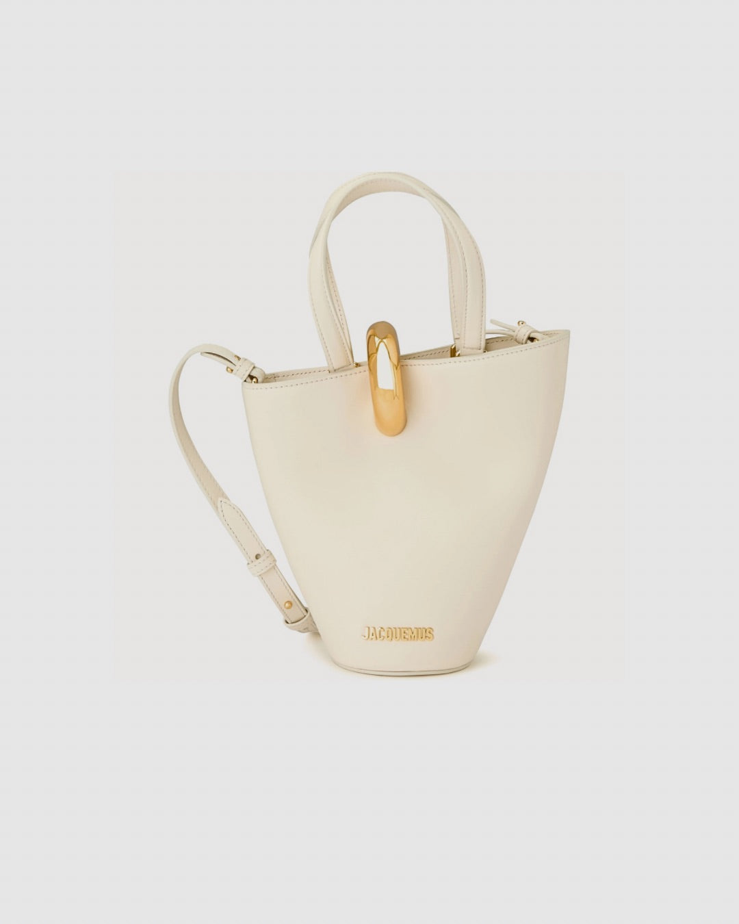 JACQUEMUS LE PETIT BAMBOLA handbag
