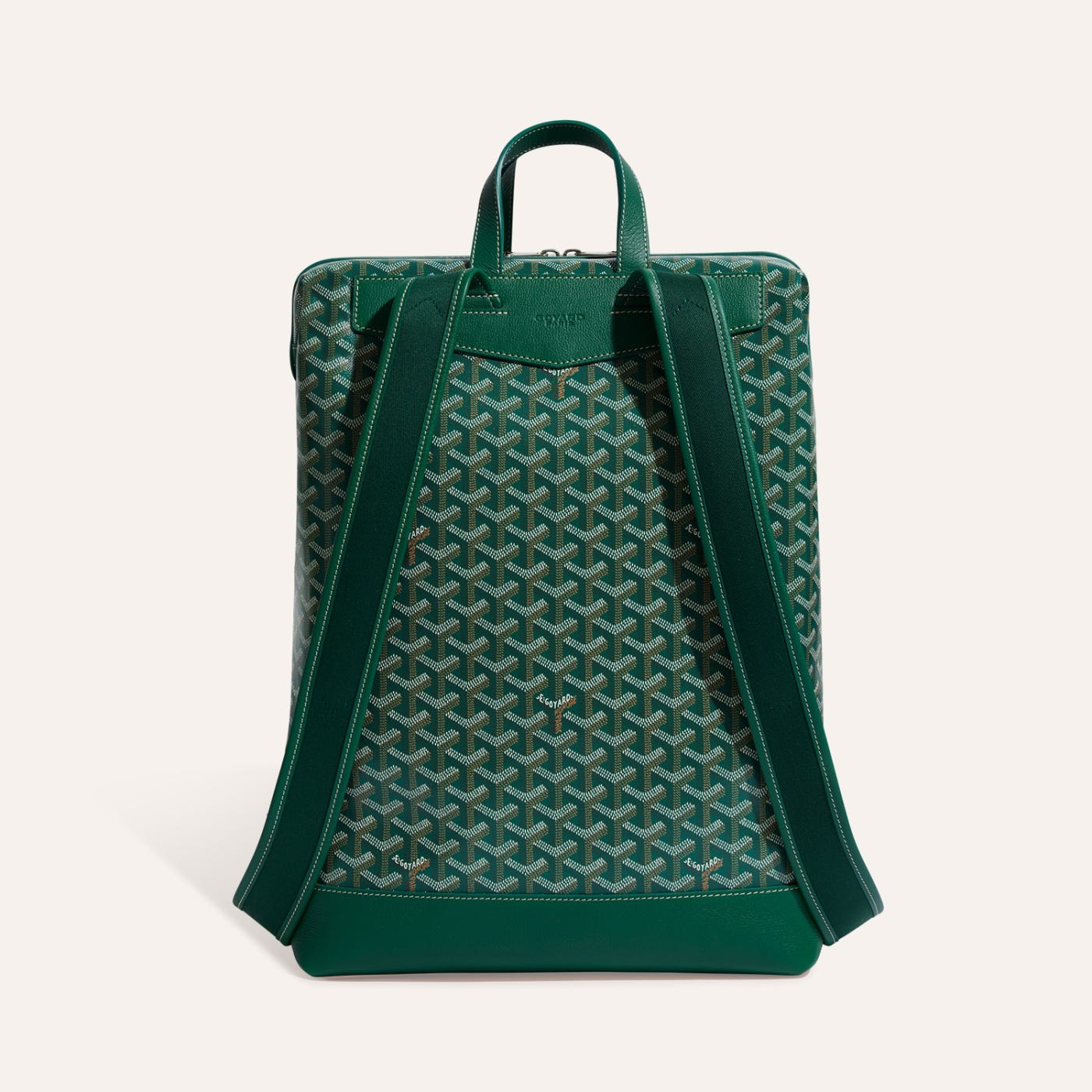 Goyard Cisaplin Backpacks