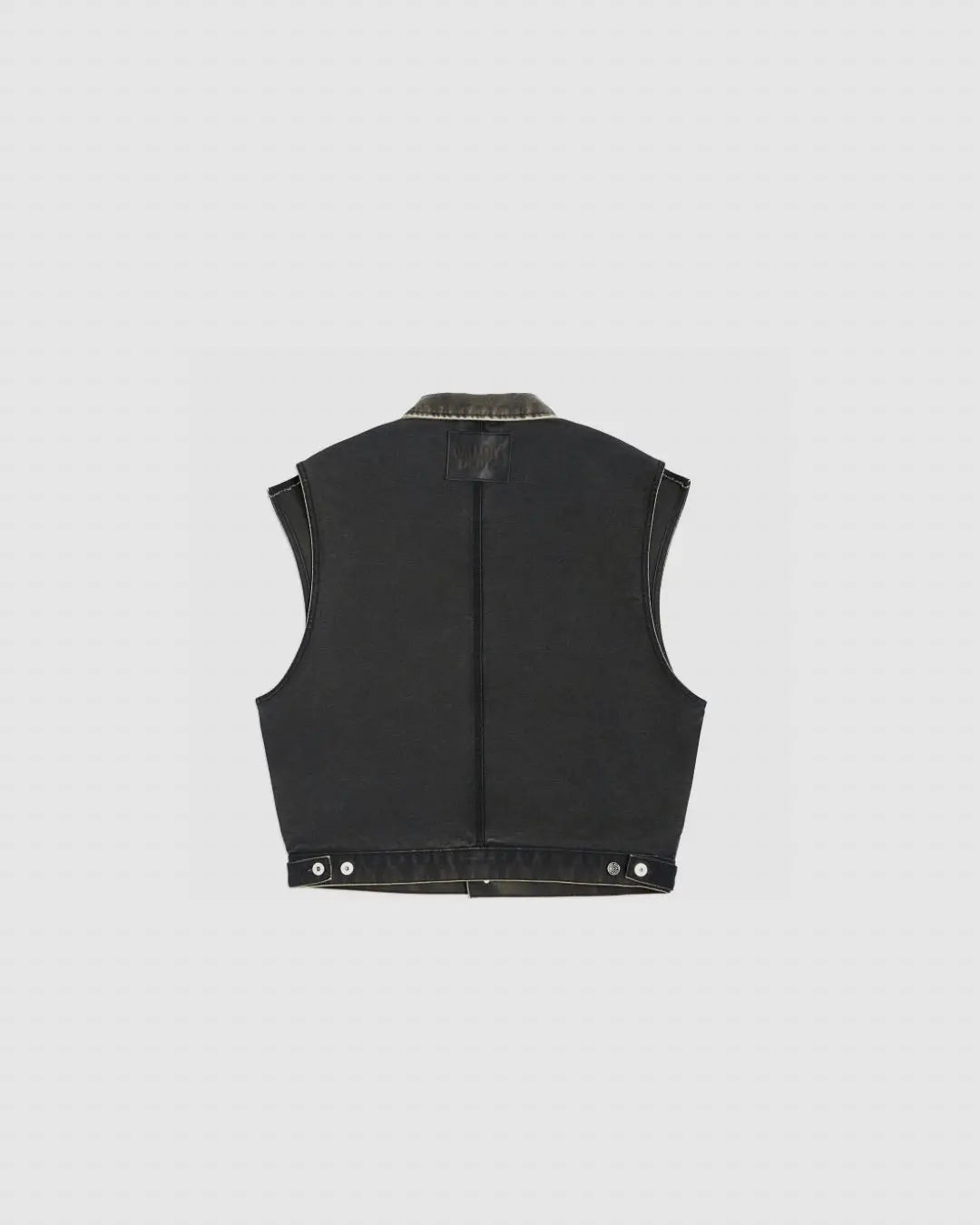 Gallery Dept. Logan Vest urbanluxeclo