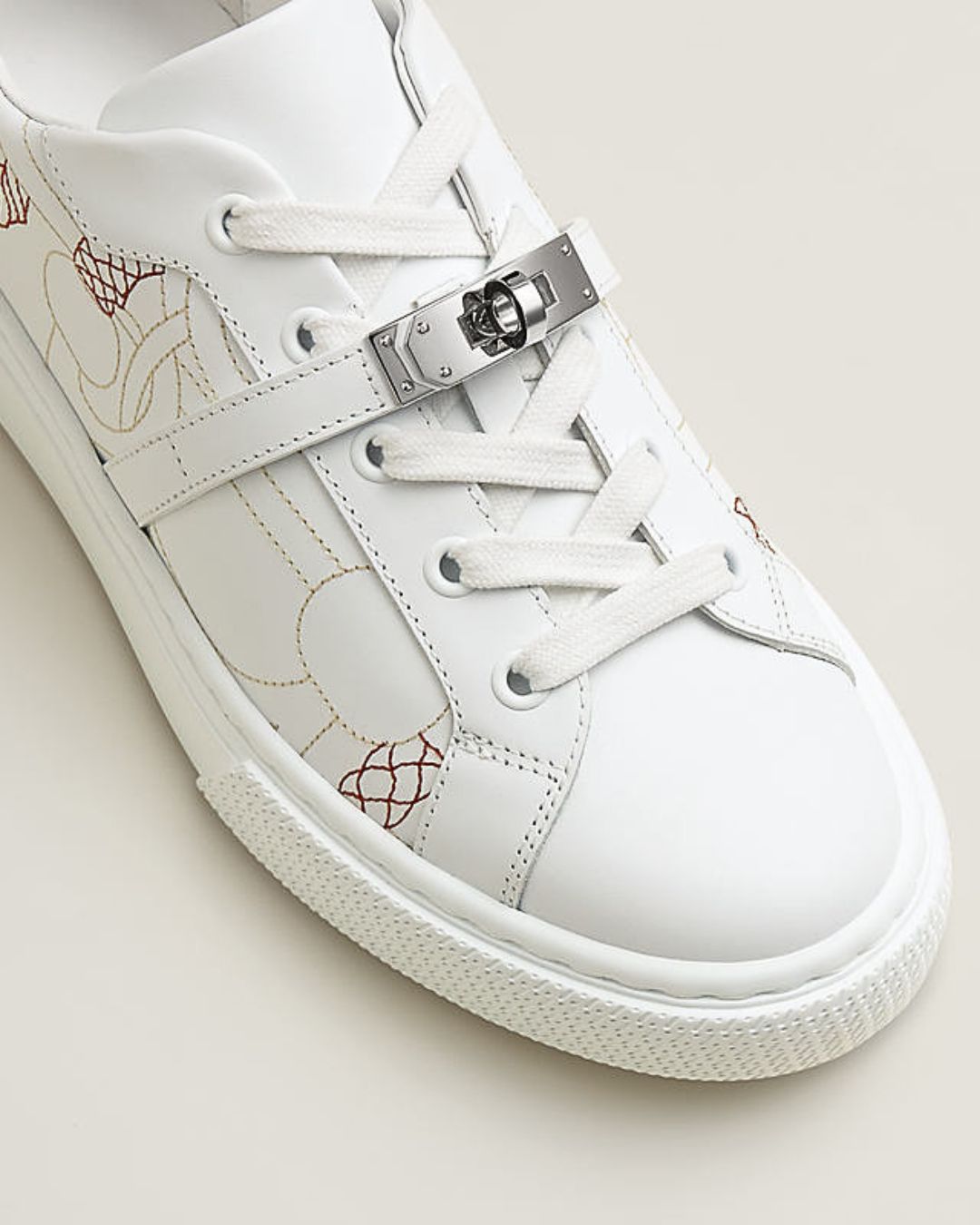 Hermes day sneaker