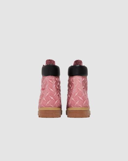 Supreme ®/Timberland® Diamond Plate 6" Premuim Waterproof Boot