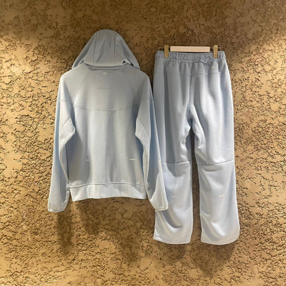 Nike x NOCTA Full Zip Tech fleece Tracksuit