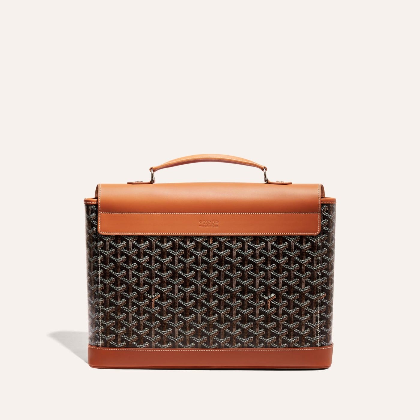 Goyard Citadin PM Messenger