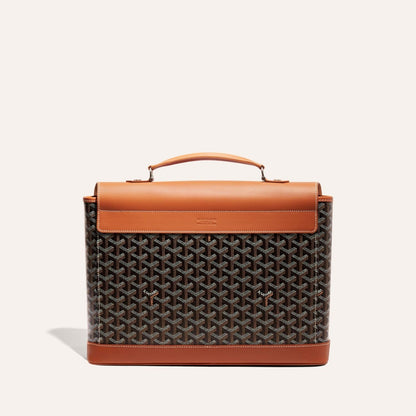 Goyard Citadin PM Messenger