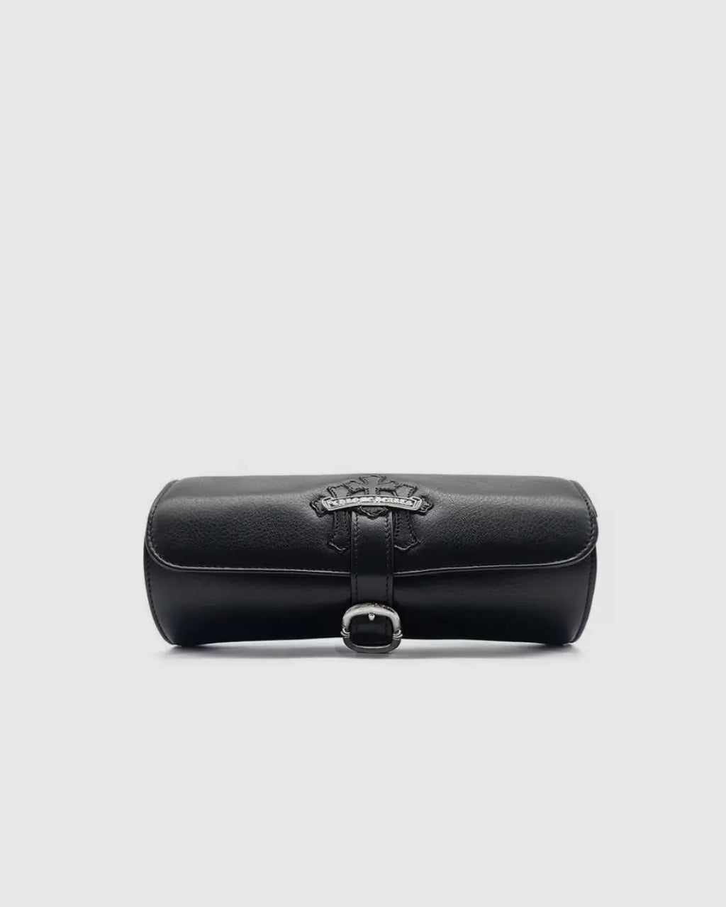 Chrome Hearts Leather Watch Roll Urbanluxe2