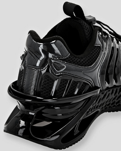 PLEIN SPORTS The Thunder Stroke GEN.X.02. sports shoes
