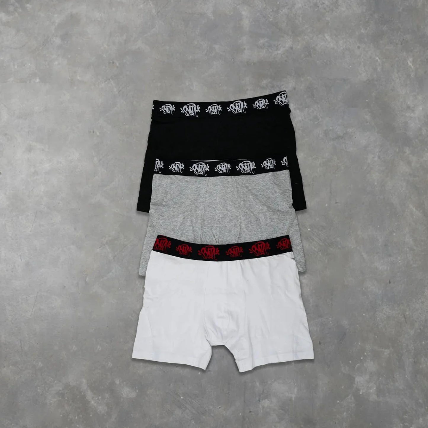 SYNA World Boxer Briefs ( 3 pack)