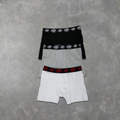 SYNA World Boxer Briefs ( 3 pack)