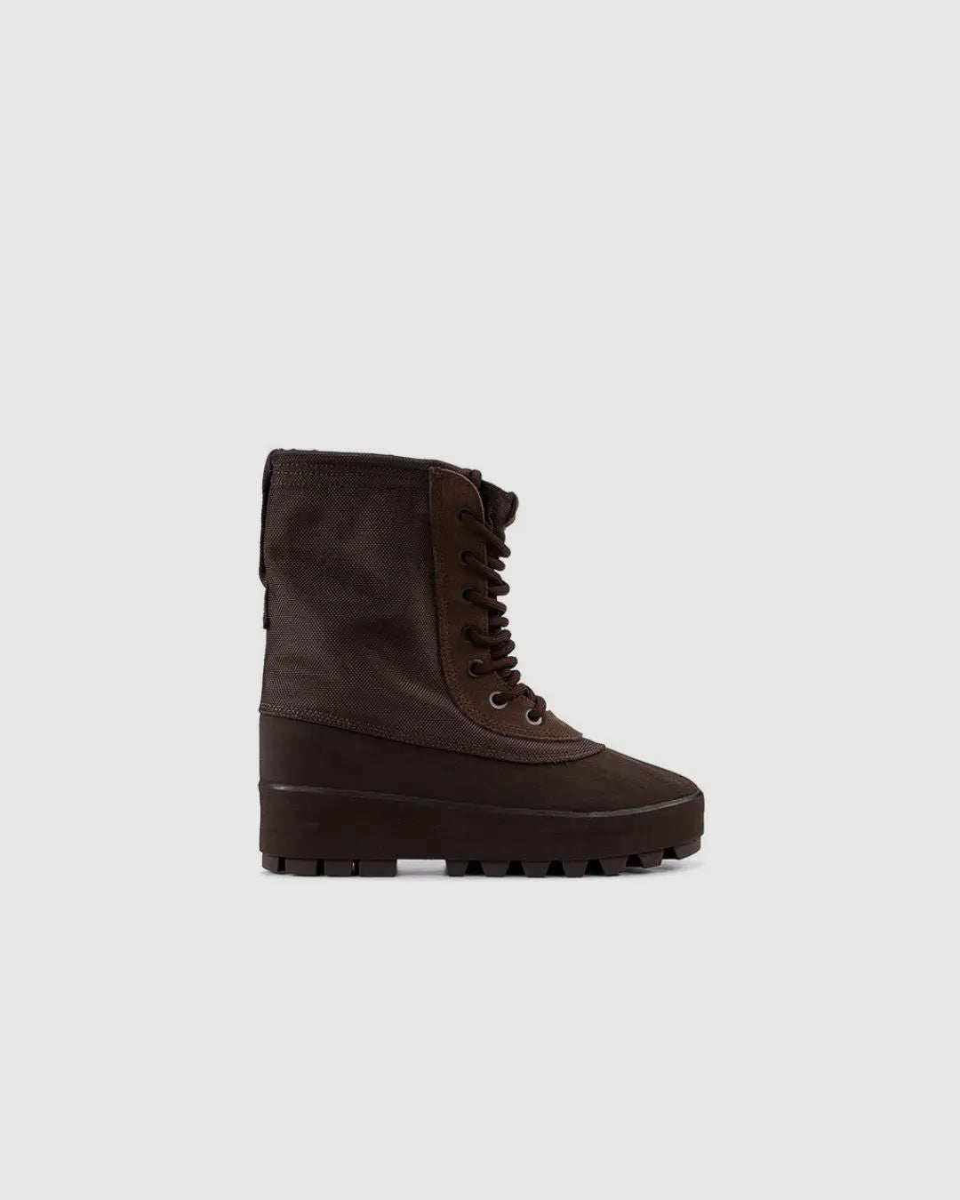 YEEZY 950 Boots 'CHOCOLATE' urbanluxeclo
