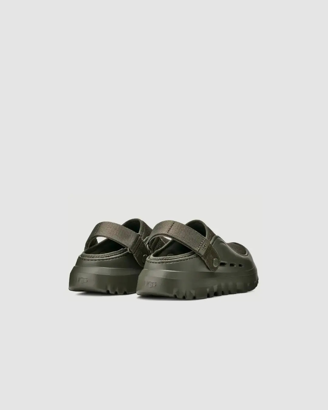 UGGS Peakmod Clogs urbanluxeclo