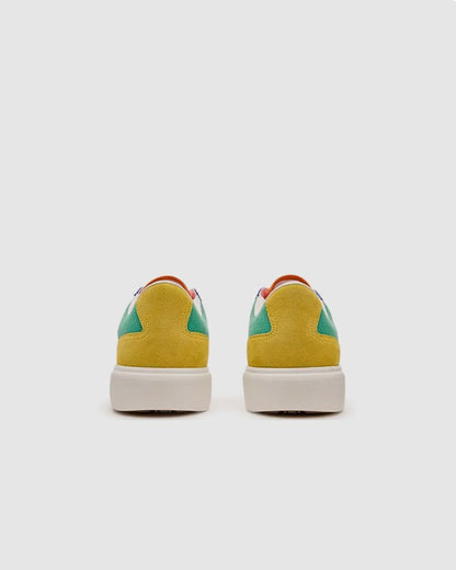 Casablanca Men’s Del Mar Multicolor Sneaker