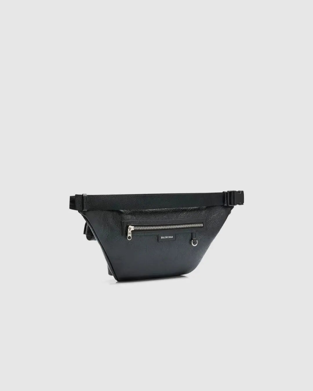 Balenciaga Superbusy Leather Belt Bag urbanluxeclo