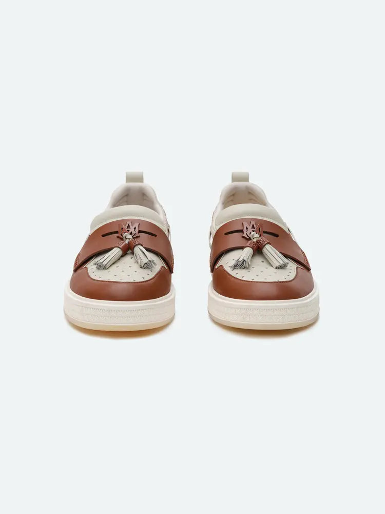 AMIRI Ma Tassel Hybrid Loafer urbanluxe