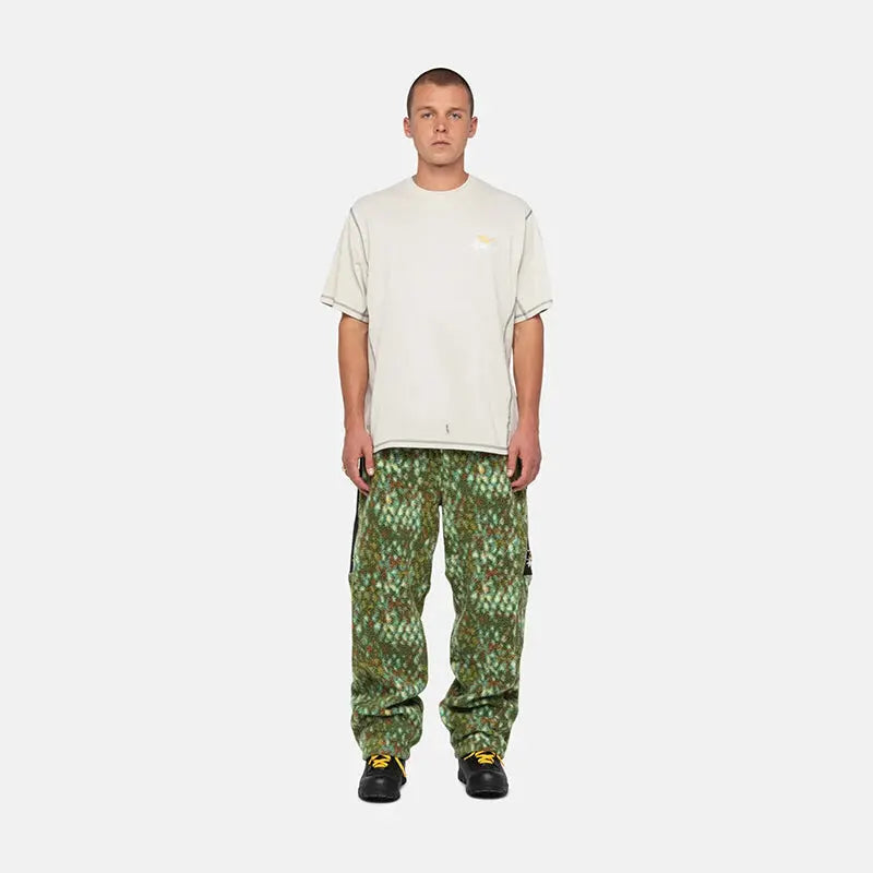 Stüssy X Mountain wear Tee urbanluxe