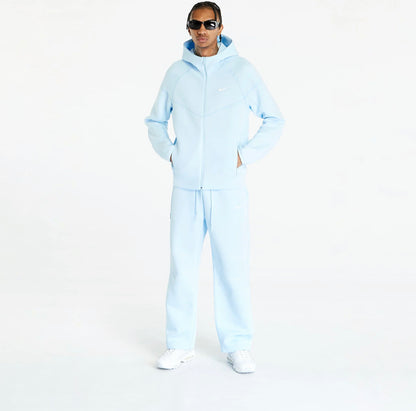 Nike x NOCTA Full Zip Tech fleece Tracksuit