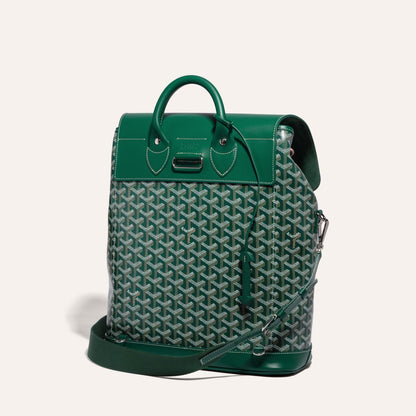 Goyard Alpin MM Backpacks