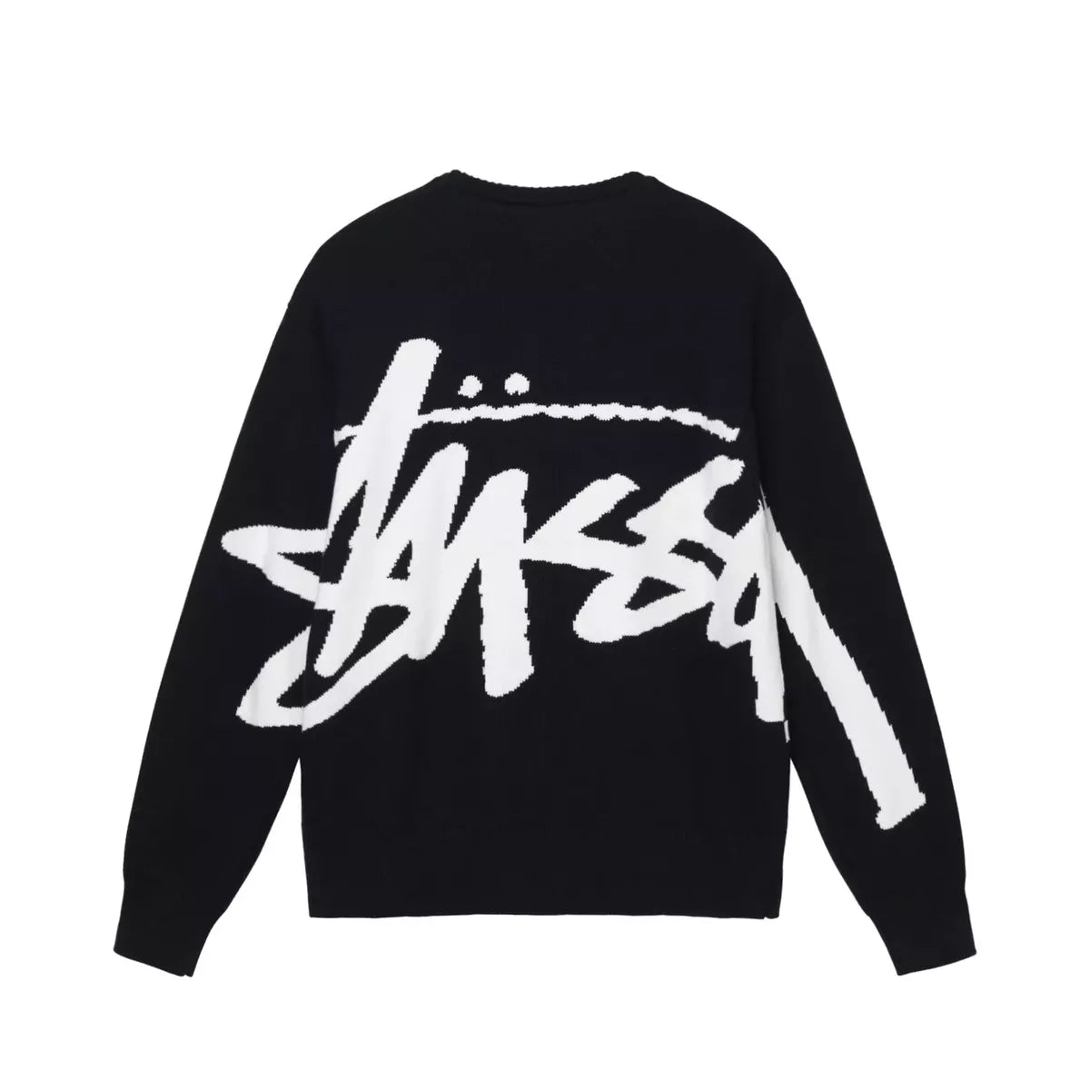 Stüssy Stock knitsweater