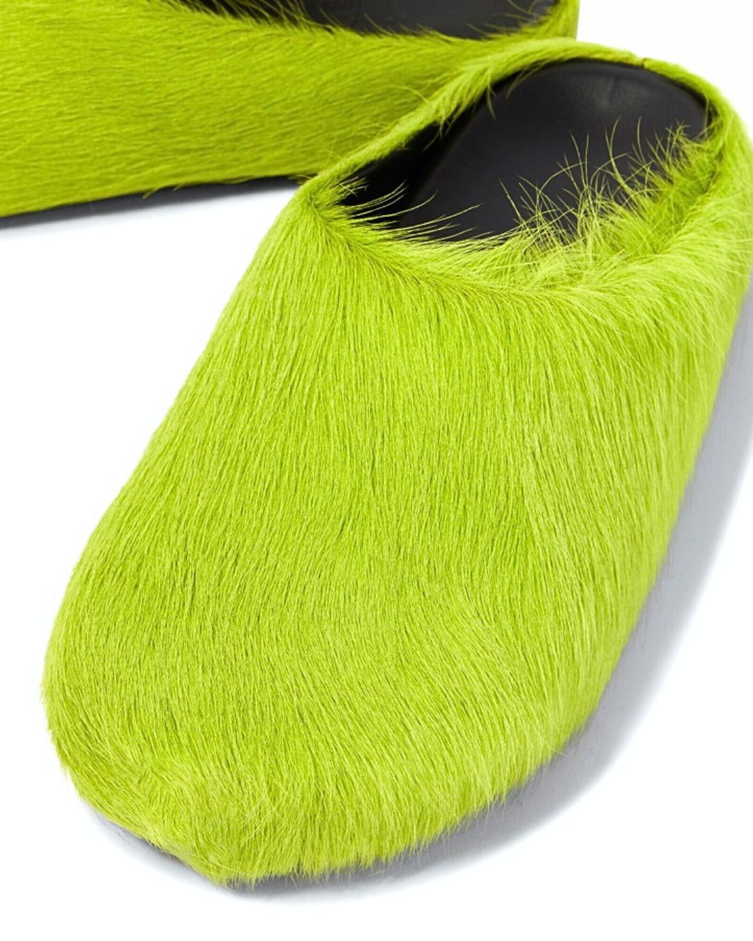 Marni Fussbett mule