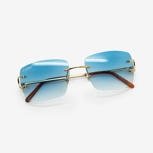 Cartier Piccadilly sunglasses