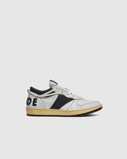 Rhude Rhecess Low black urbanluxe