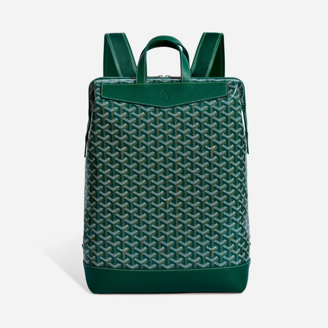 Goyard Cisaplin Backpacks