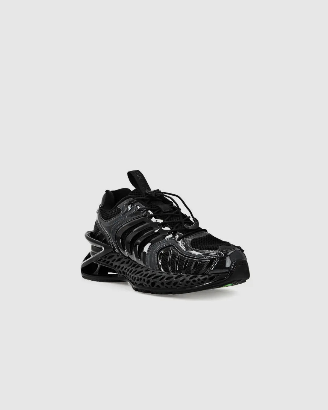 PLEIN SPORTS The Thunder Stroke GEN.X.02. sports shoes urbanluxeclo