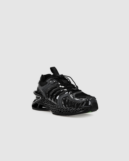 PLEIN SPORTS The Thunder Stroke GEN.X.02. sports shoes