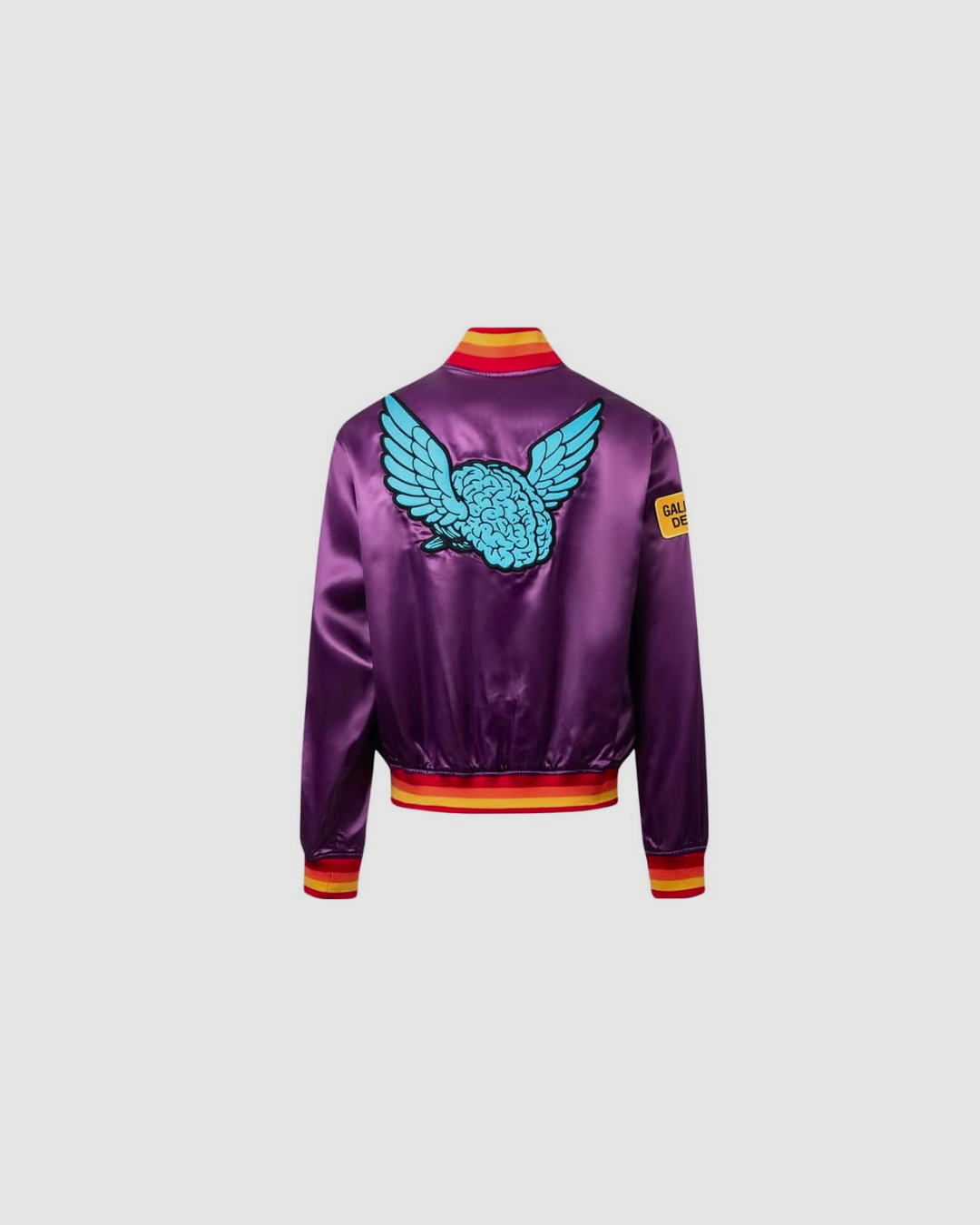 Gallery Dept. MVP Satin Jacket