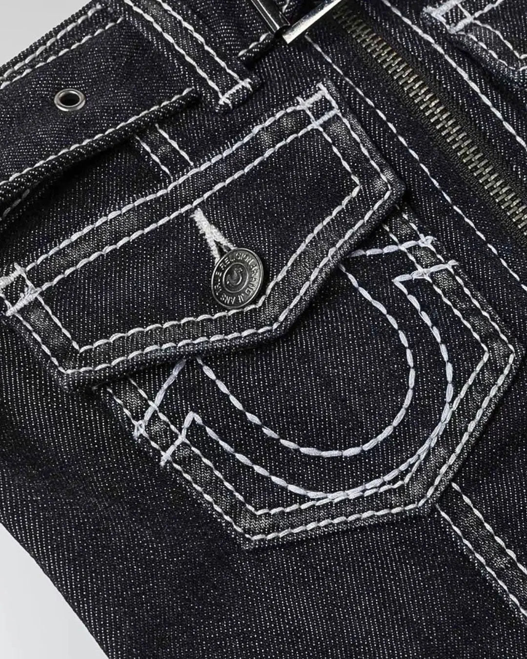 True Religion 2025 Spring New Arrivals Women's Retro Dress urbanluxeclo