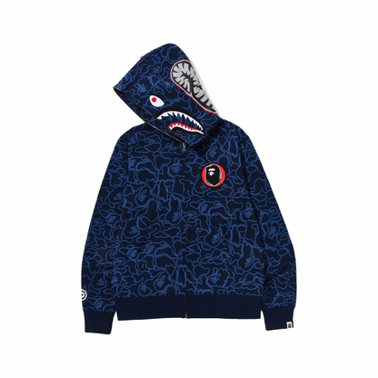 BAPE 30th Anniversary Hoodies