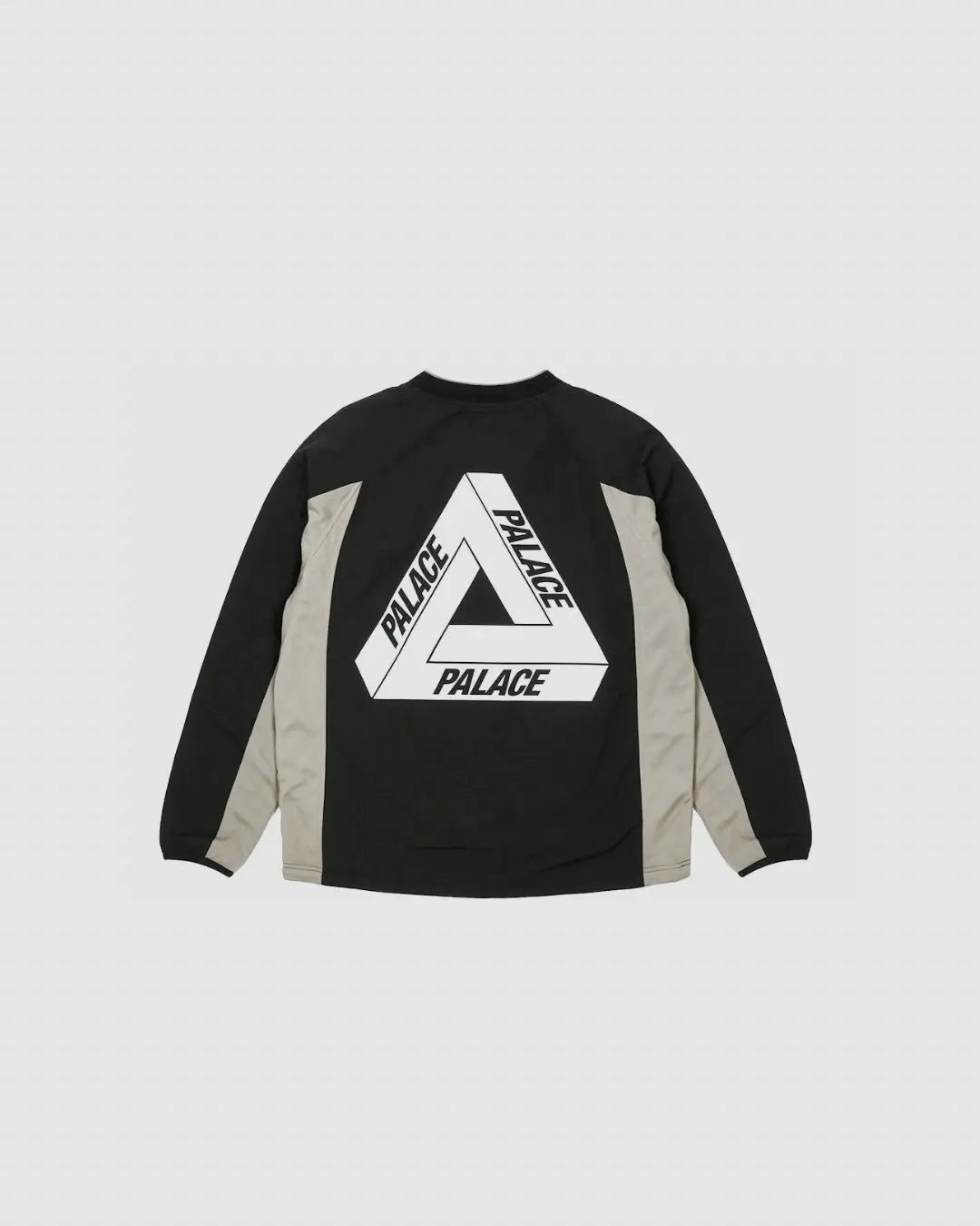 Palace Shell Pullover Jacket 'Black' urbanluxeclo