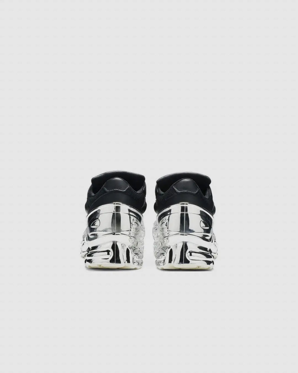 Raf Simons x adidas Ozweego 'Mirrored - Black' urbanluxeclo