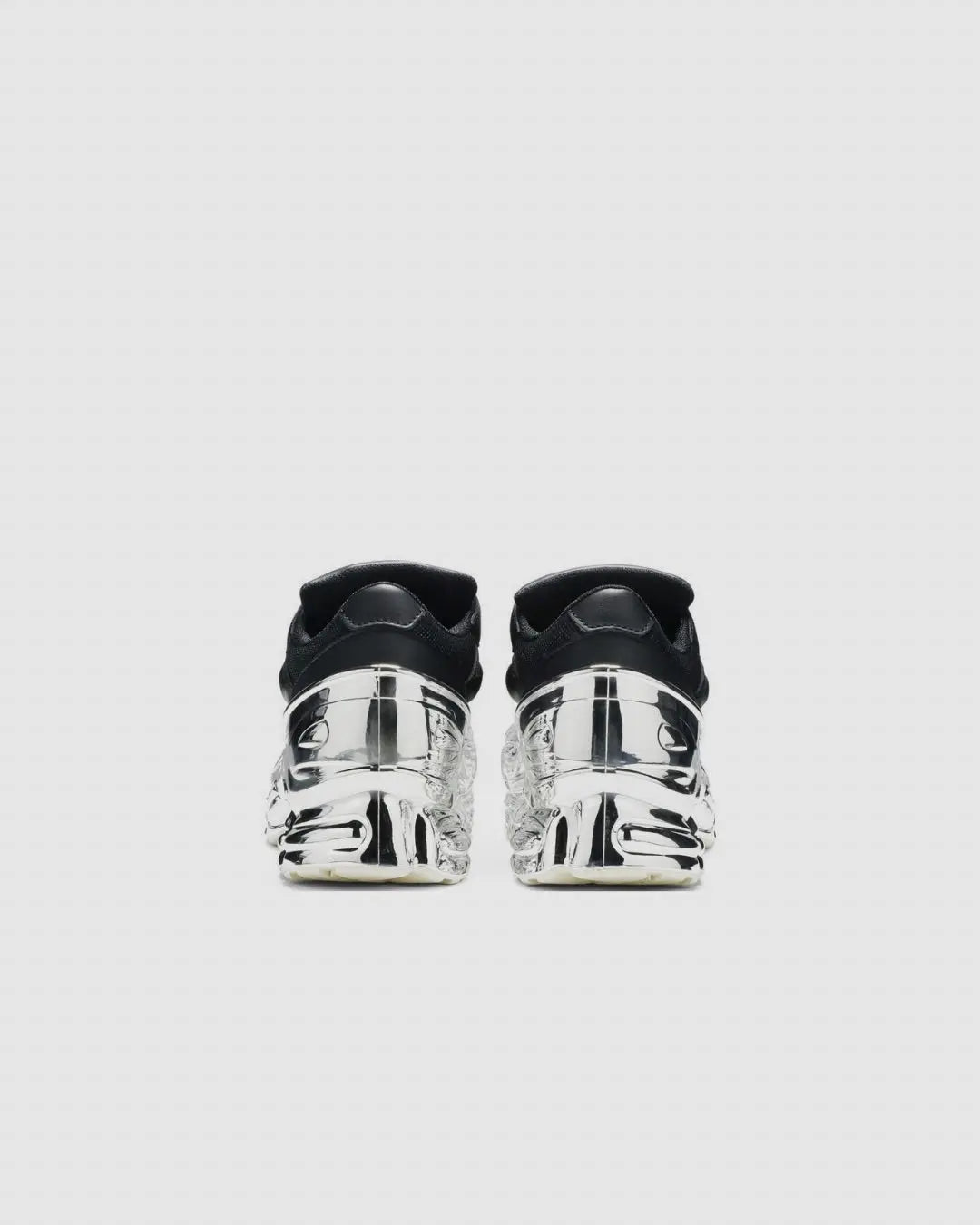 Raf Simons x adidas Ozweego 'Mirrored - Black' urbanluxeclo