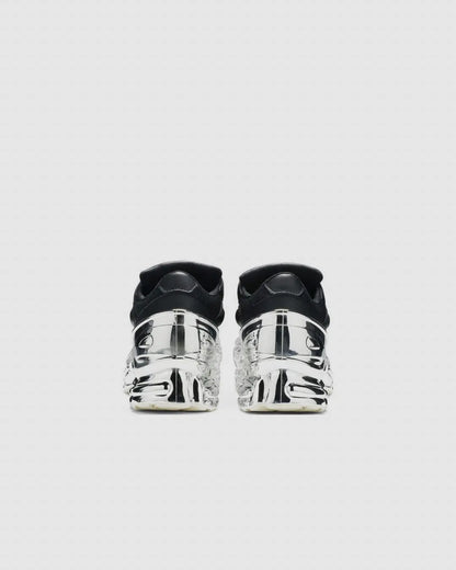 Raf Simons x adidas Ozweego 'Mirrored - Black' urbanluxeclo