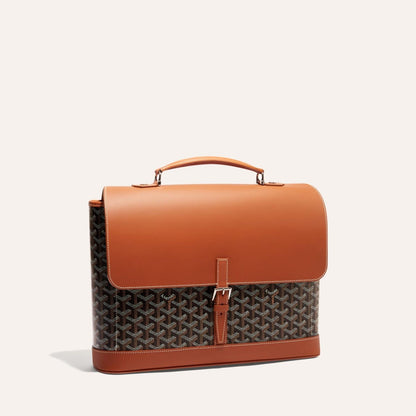 Goyard Citadin PM Messenger