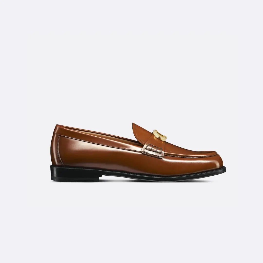 Christian Dior Loafers urbanluxe