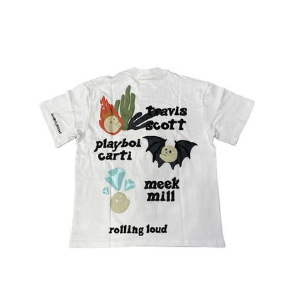 Broken Planet Market X Rolling Loud Portugal Tee