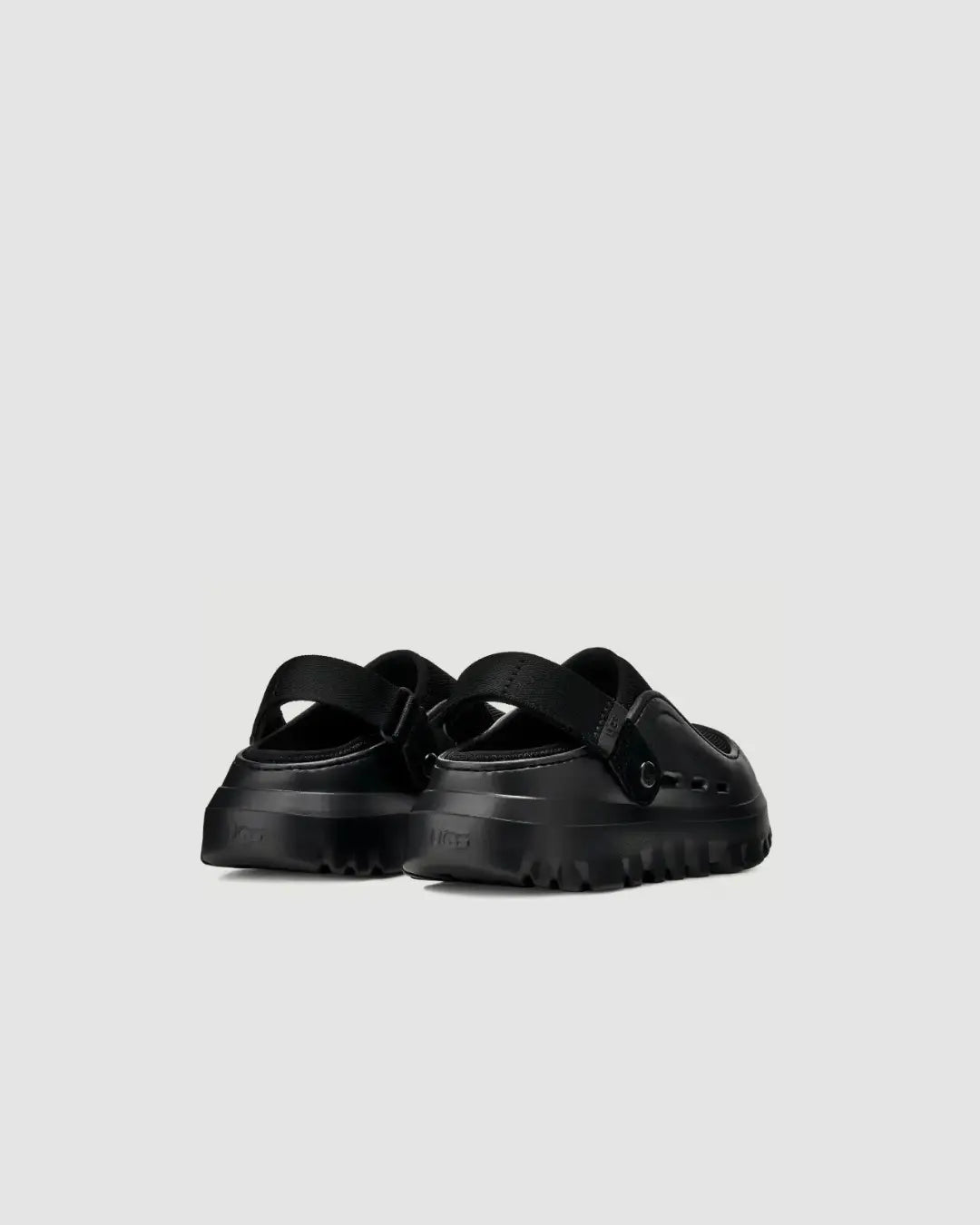 UGGS Peakmod Clogs urbanluxeclo