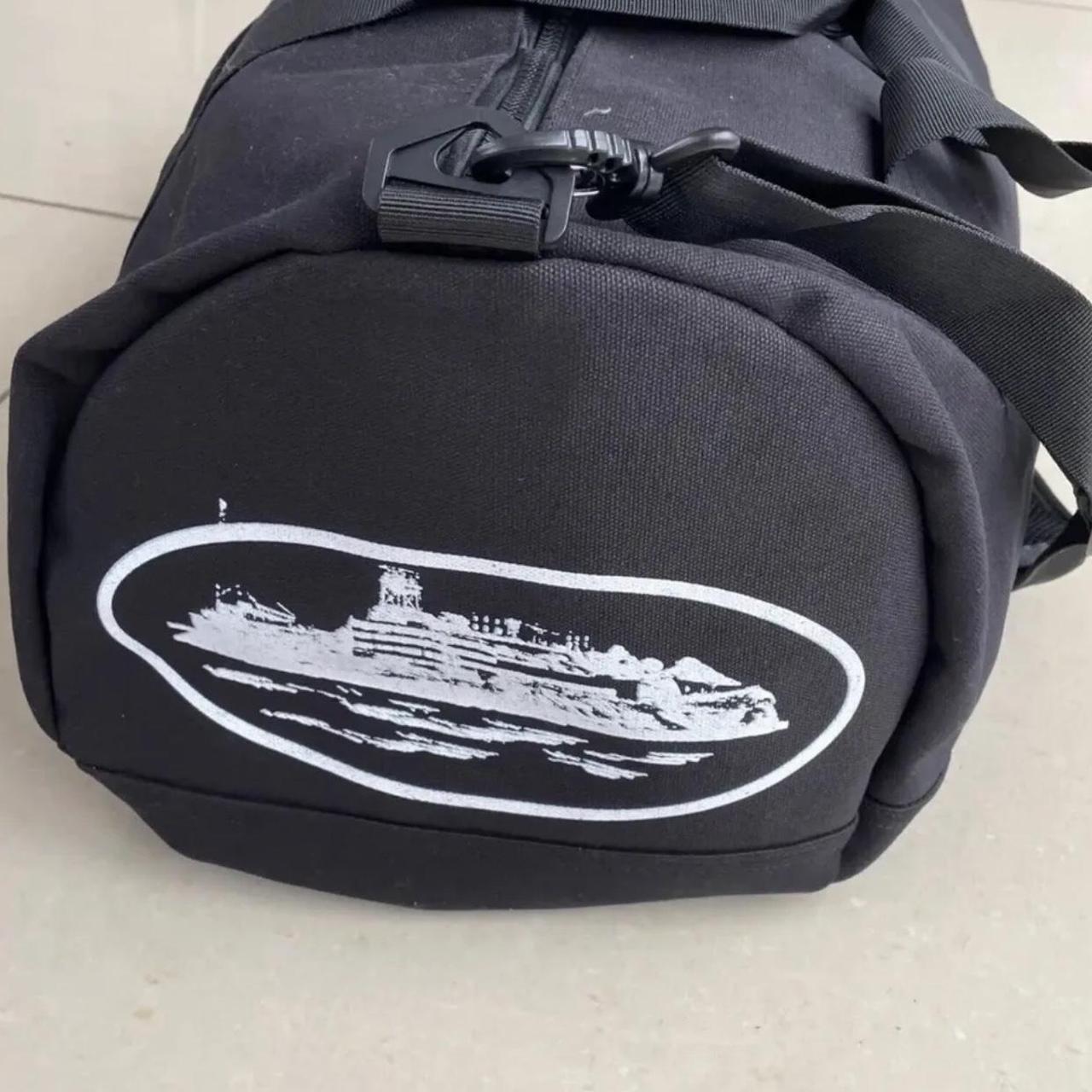 Corteiz Duffle bag