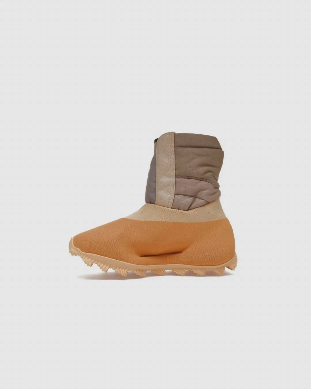 Adidas Yeezy Knit Runner Boot 'Sulfur' urbanluxeclo