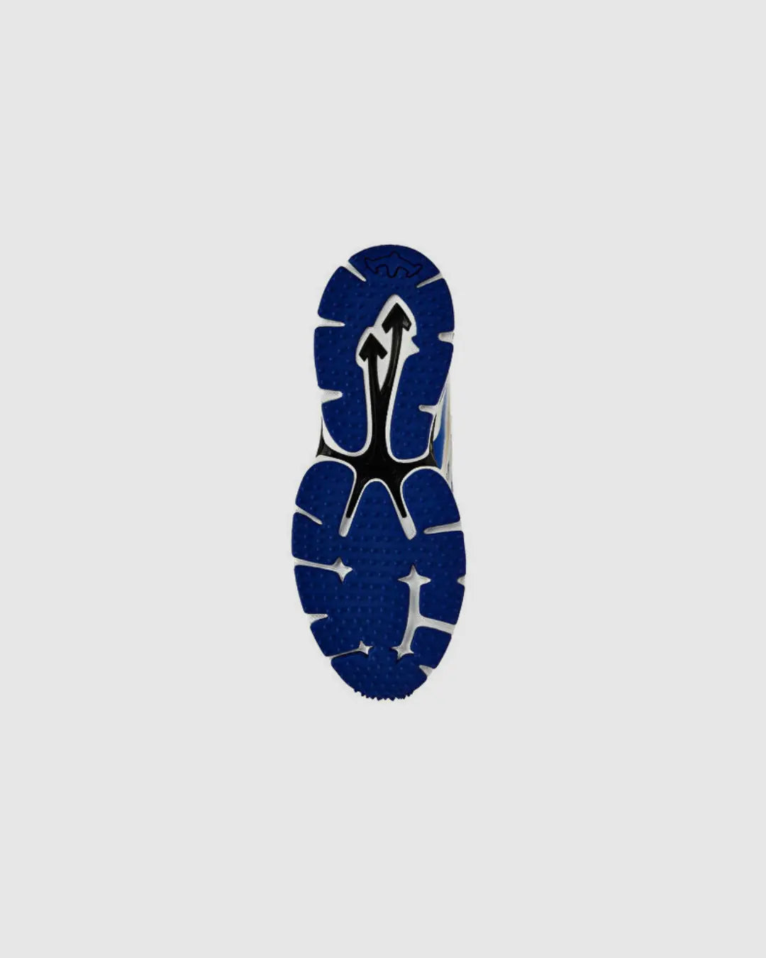 Off-White Be Right Back Sneakers White/Blue urbanluxeclo