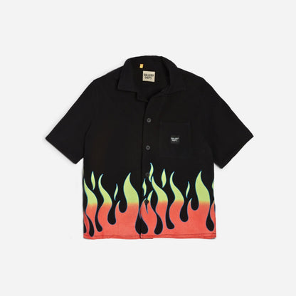 Gallery Dept Parker Flame Shirt