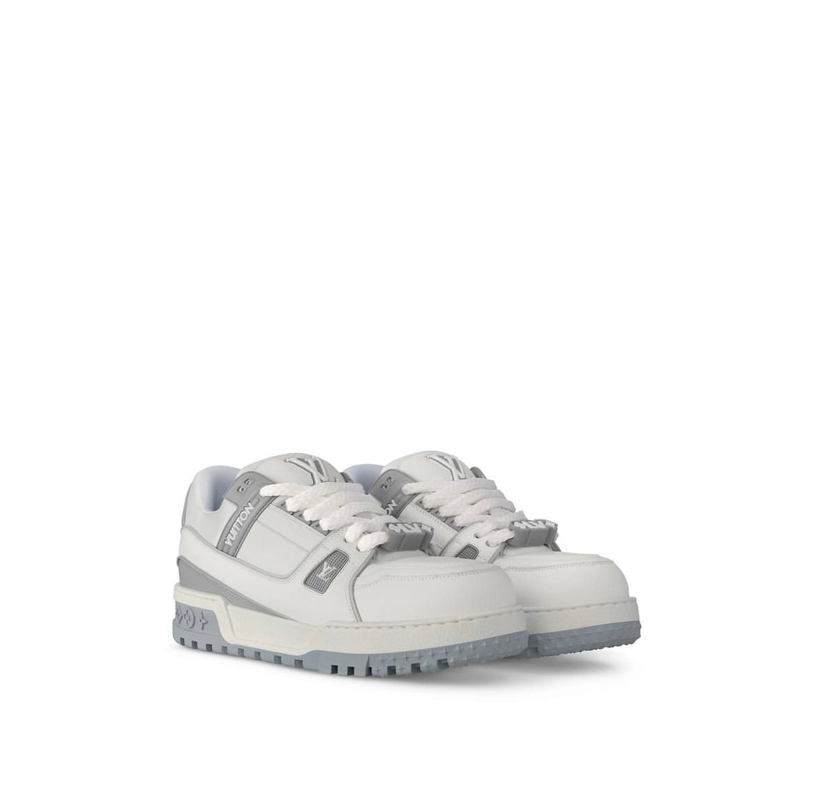 Louis Vuitton trainers Maxi Sneakers