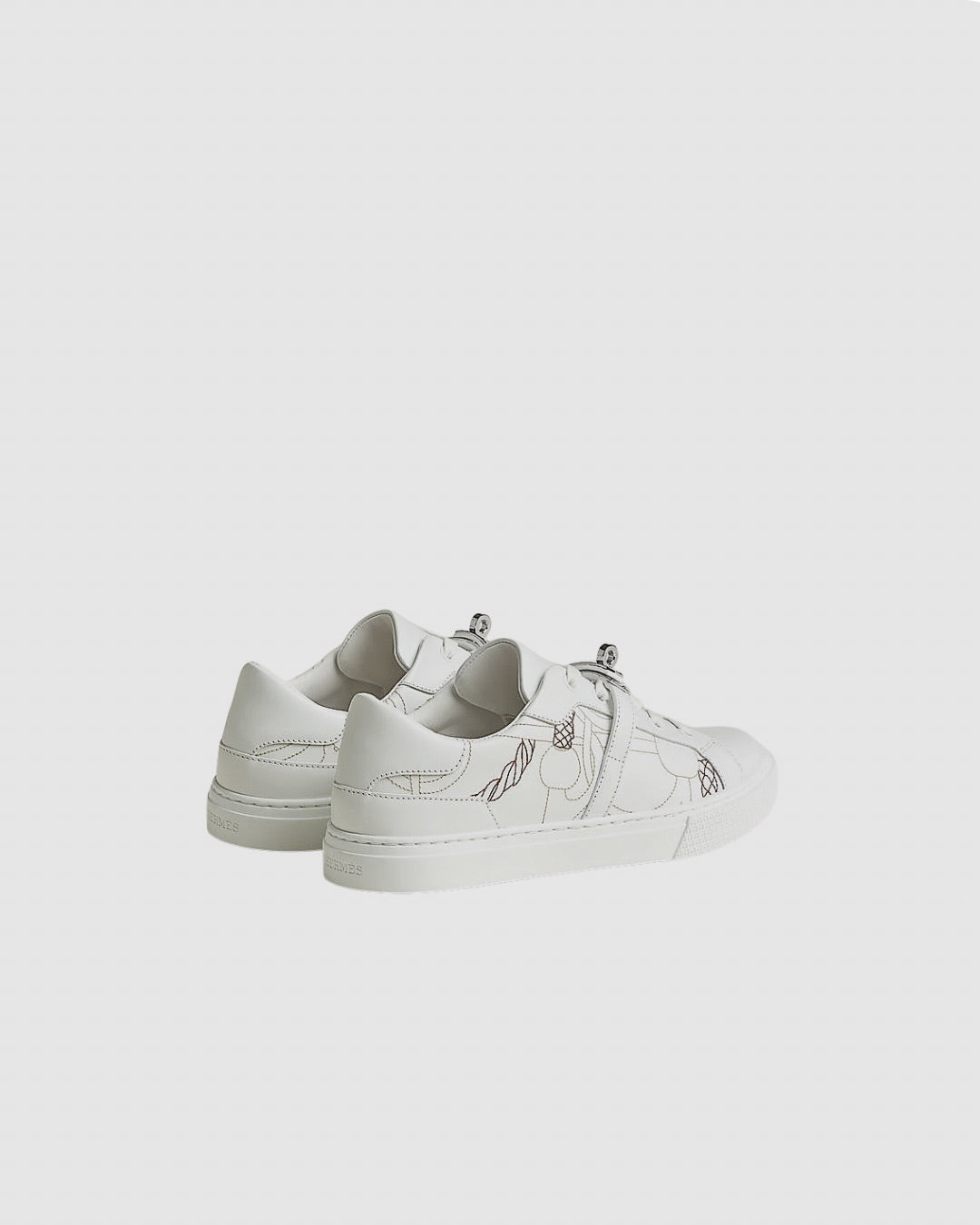 Hermes day sneaker