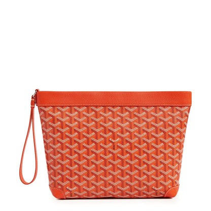 Goyard Conti Pouch