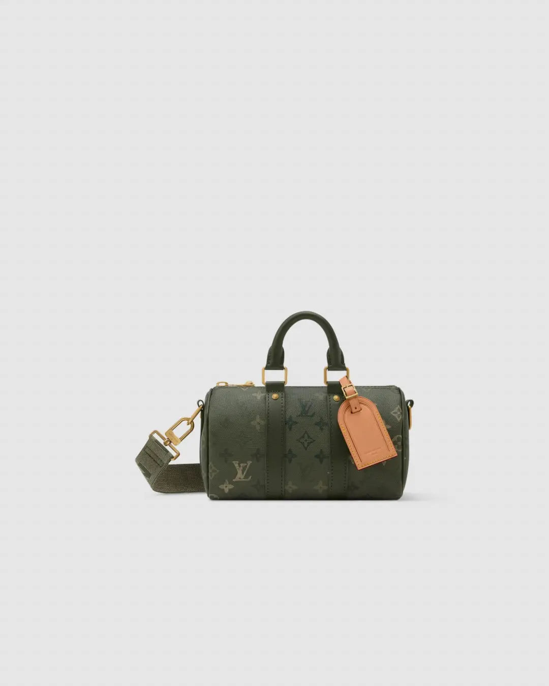 Louis Vuitton Keepall Bandoulière 25 urbanluxeclo