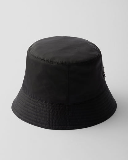 Prada Nylon bucket hat