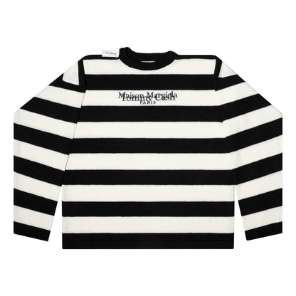 Maison Margiela x Tommy Cash Sweater