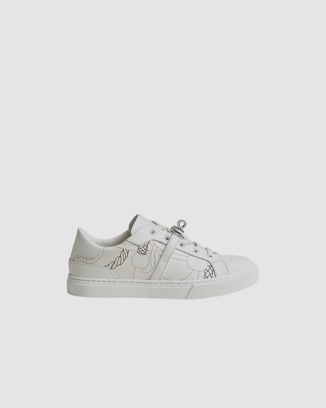 Hermes day sneaker