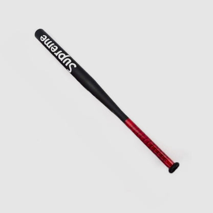 SUPREME Yankees Baseball bat Black